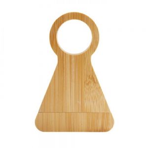 SOPORTE SACACORCHOS RÓDANO personalizada